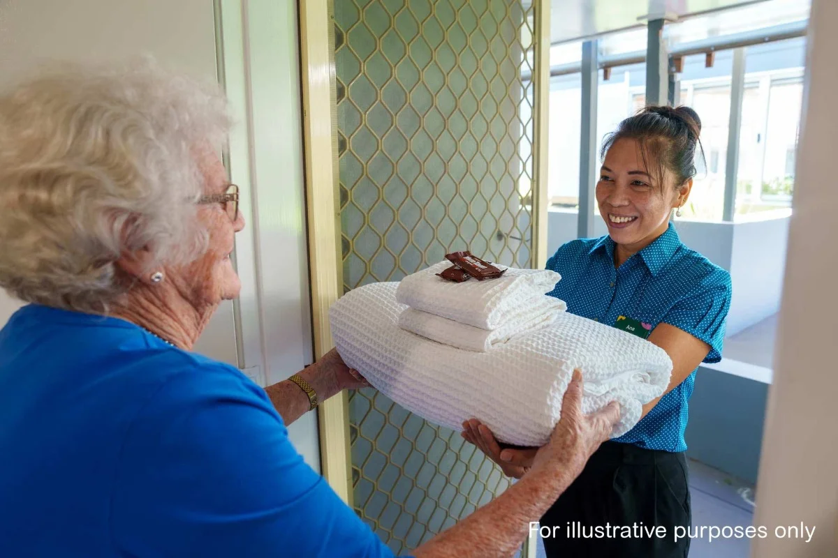 Additional image 9 of 93/1 Moore Street, Taringa QLD 4068