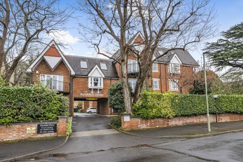 Hernes Road, Oxford OX2