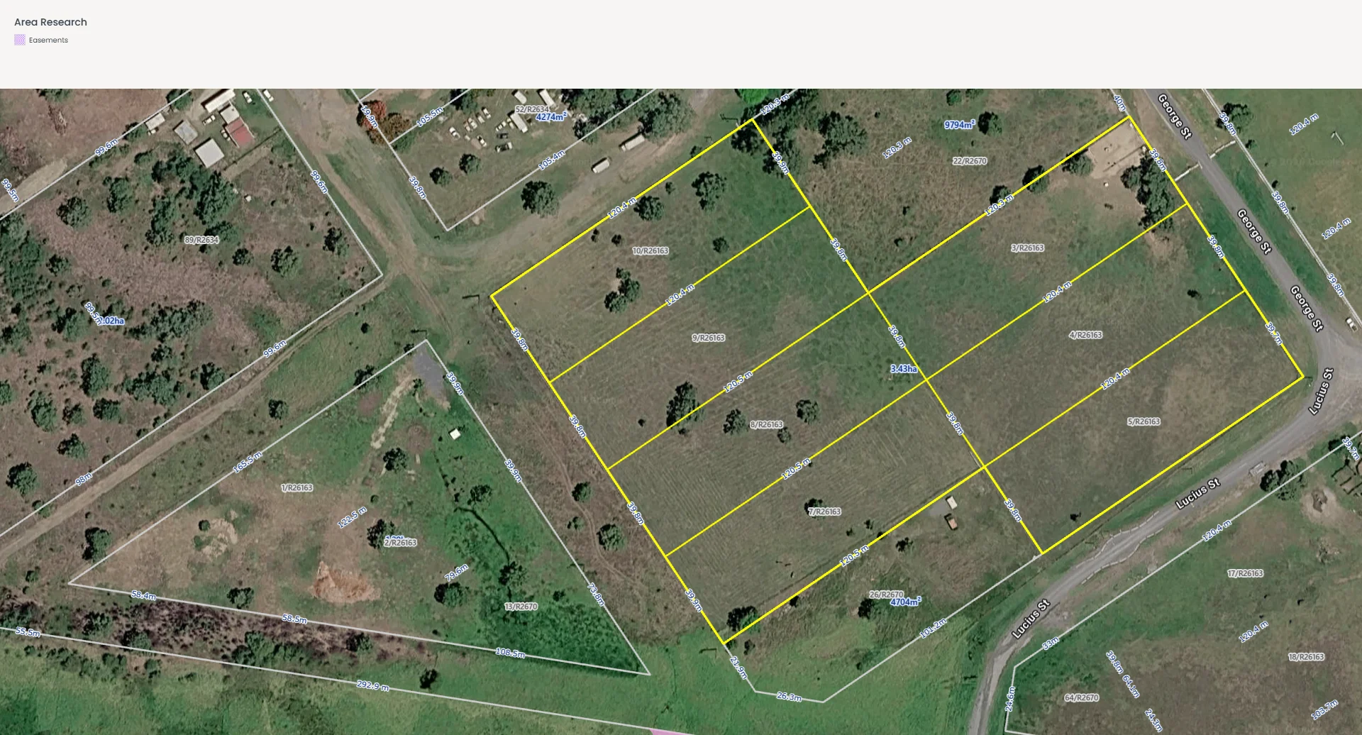 Additional image 4 of 366 GEORGE STREET, Depot Hill QLD 4700