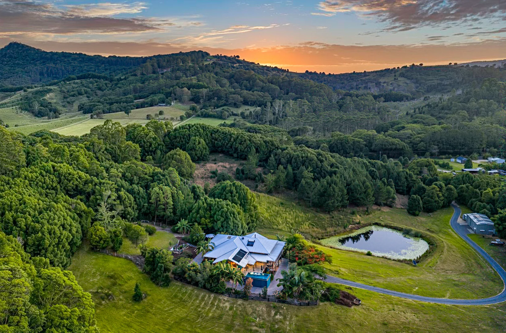 Additional image 32 of 620 The Pocket Road, The Pocket NSW 2483