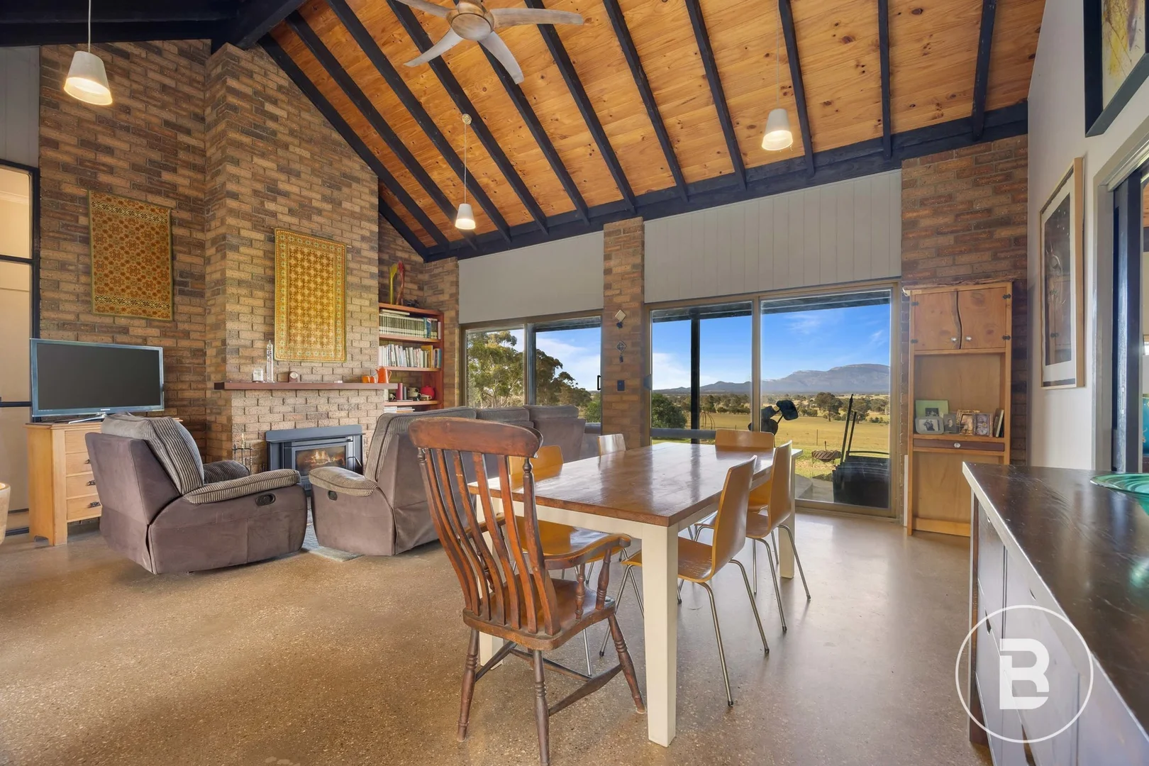 Additional image 10 of 681 Bunjils Cave Road, Black Range VIC 3381