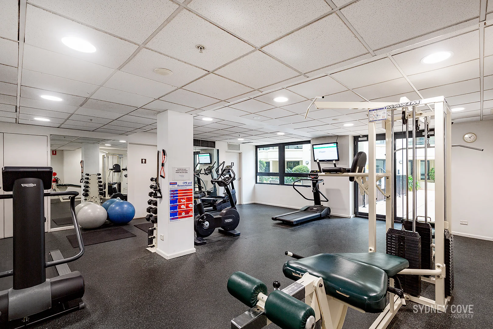 Additional image 8 of 523/1-3 Valentine Avenue, Parramatta NSW 2150