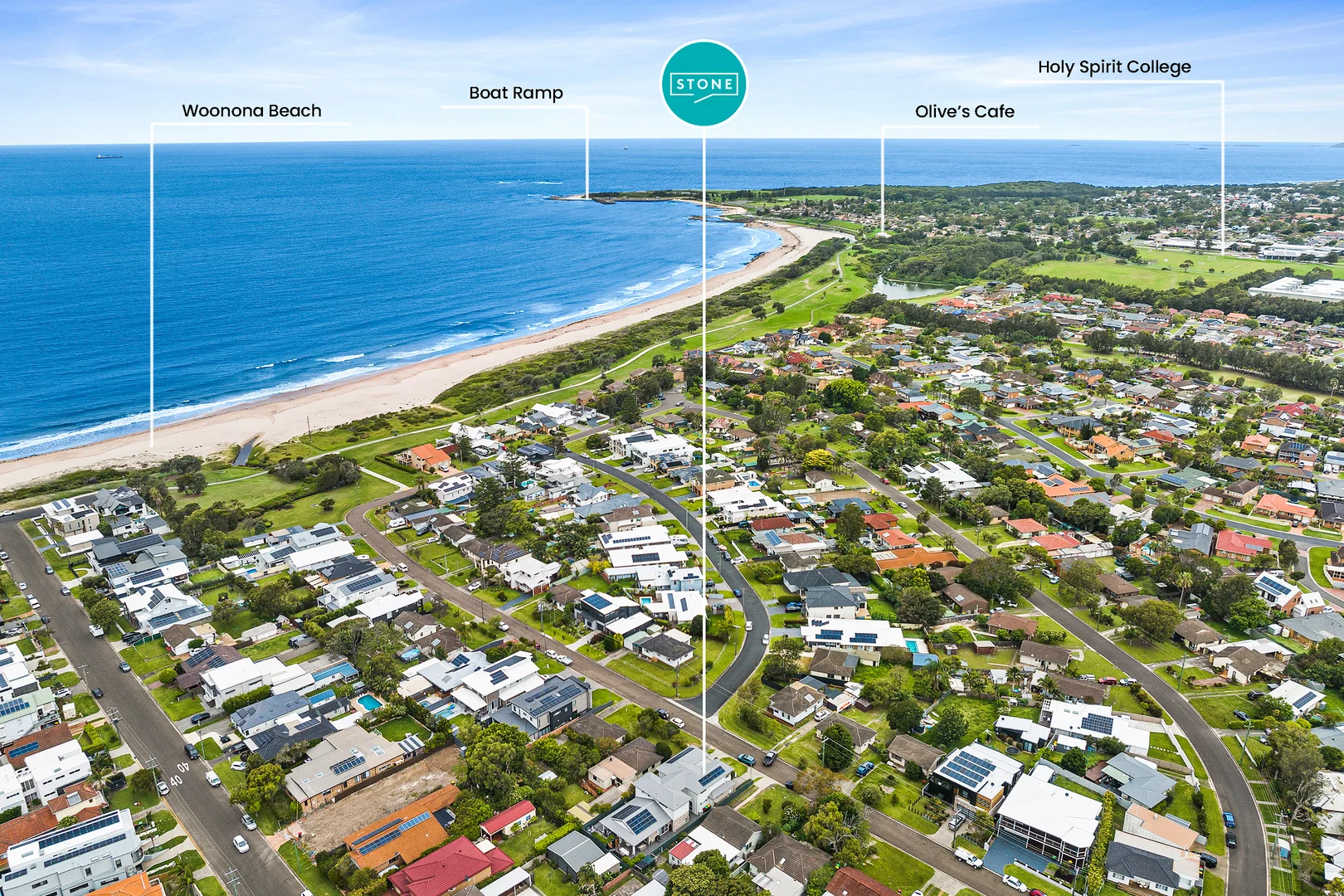 Additional image 8 of 46B Lighthorse Drive, Woonona NSW 2517