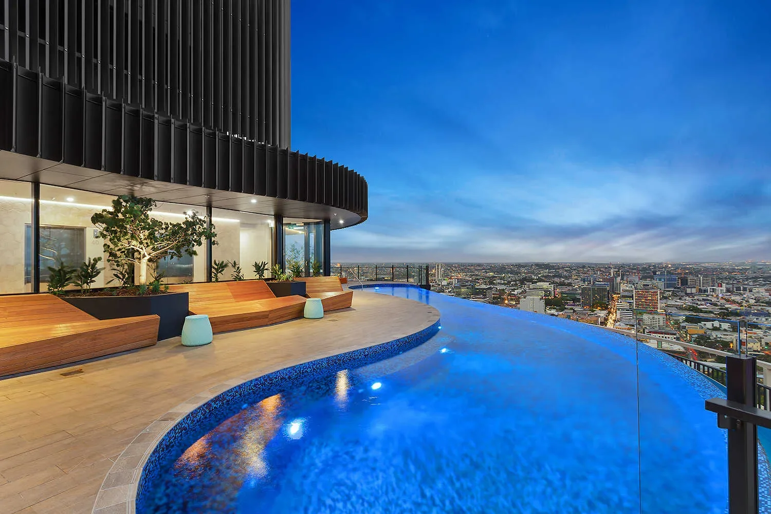 Additional image 16 of 2507/550 Queen Street, Brisbane City QLD 4000