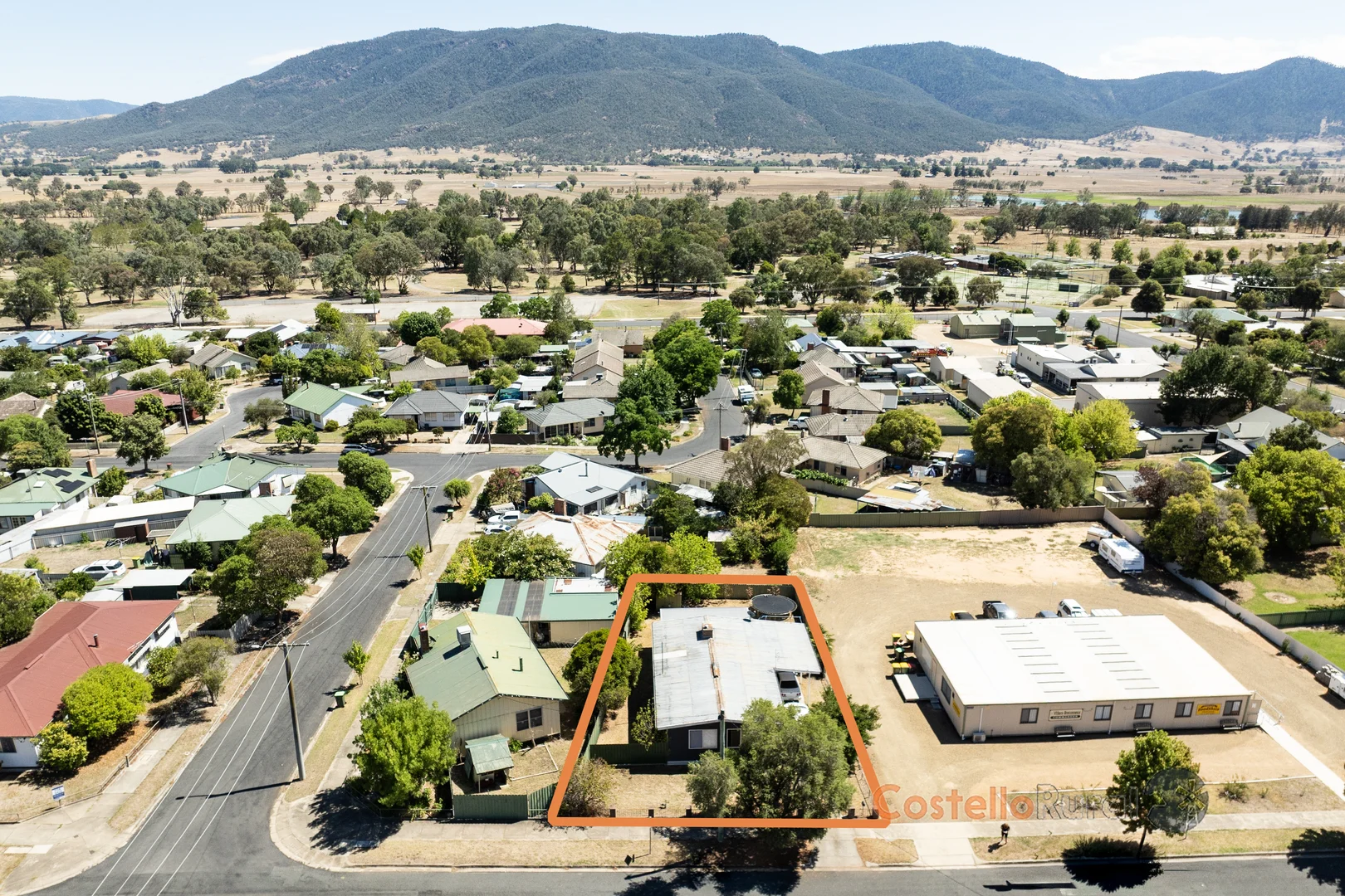 Additional image 15 of 64 Harris Street, Corryong VIC 3707