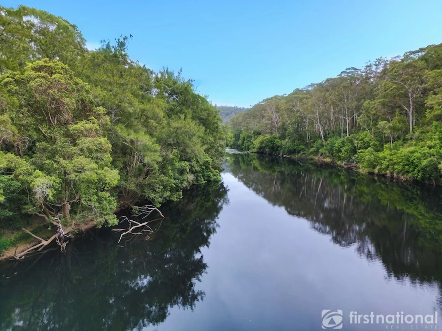 Lot 10/- The River Road, Mogood NSW 2538