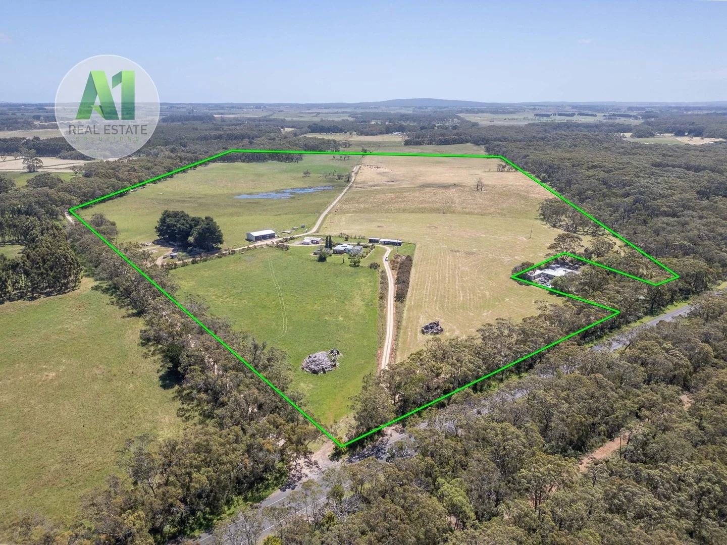 773 Portland-Nelson Road, Gorae West VIC 3305
