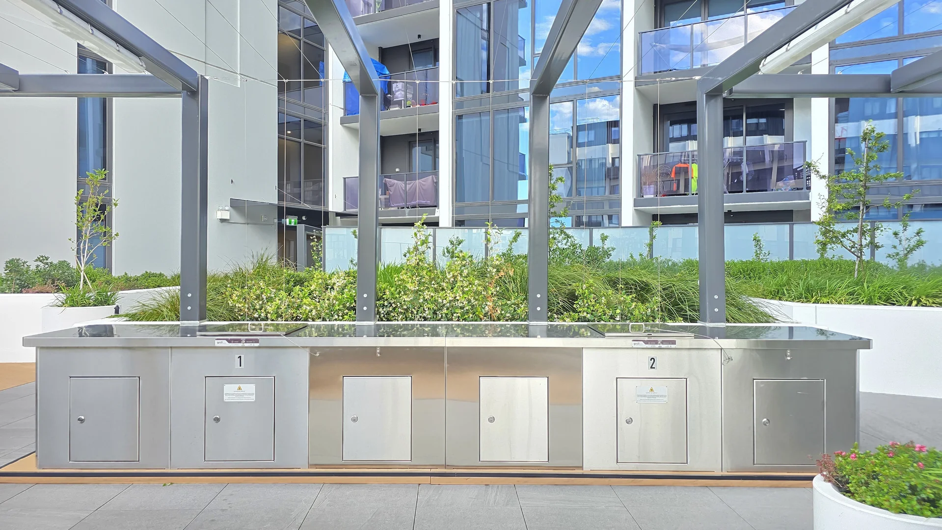 Additional image 25 of 1207/49 Furzer Street, Phillip ACT 2606