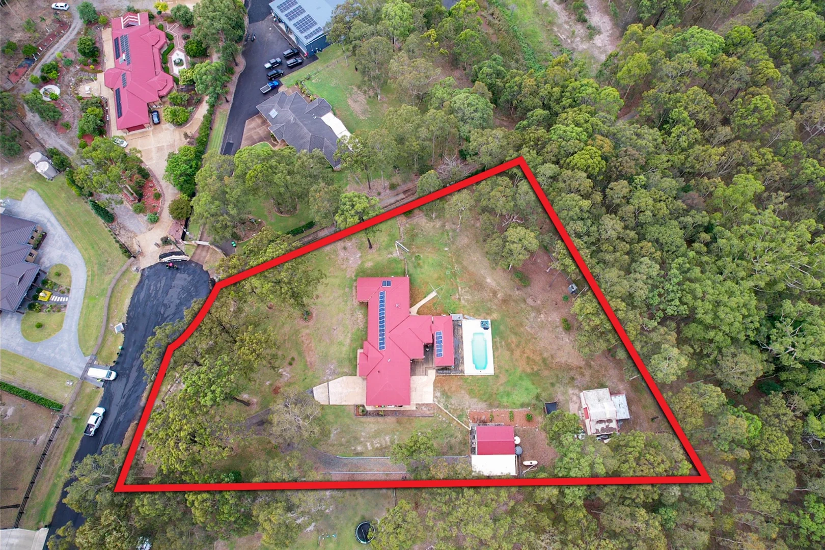 Additional image 21 of 52 Barrington Grove, Thornton NSW 2322