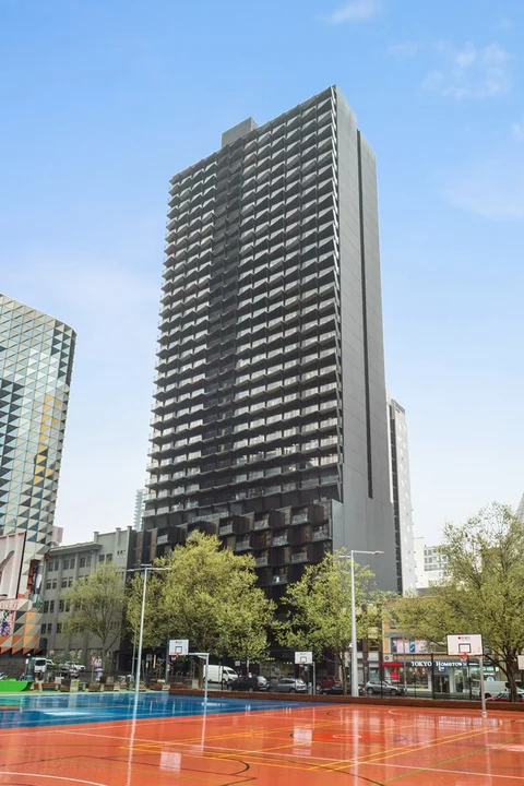 Additional image 9 of 2206/31 A'beckett Street, Melbourne VIC 3000