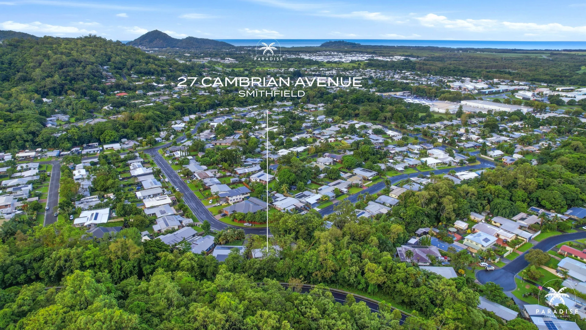 Additional image 3 of 27 Cambrian Avenue, Smithfield QLD 4878