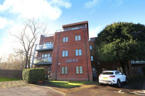 Botley Road, West End SO30