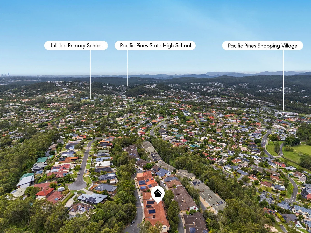 Additional image 28 of 3026/6 Crestridge Crescent, Oxenford QLD 4210