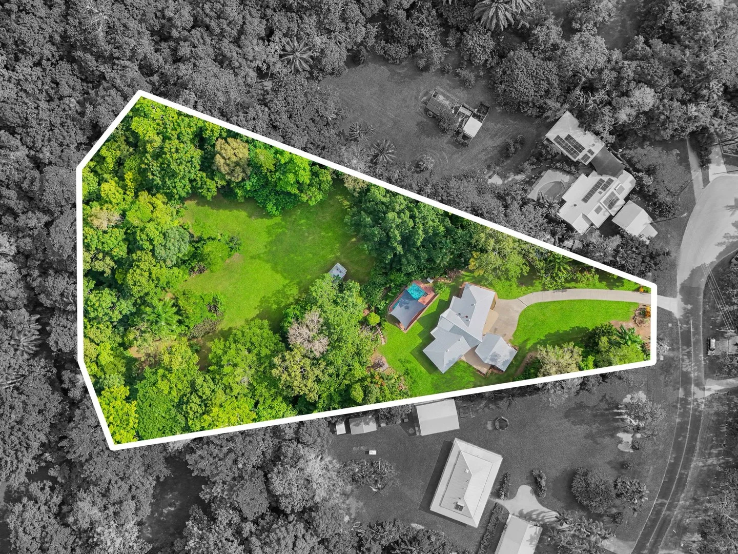 63 Vico Street, Gordonvale QLD 4865