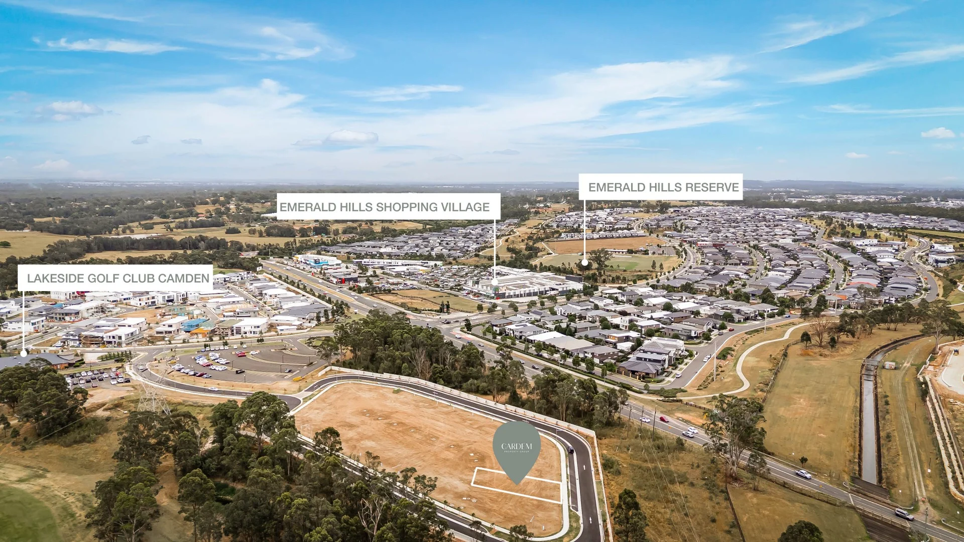 27 Timlin Street, Gledswood Hills NSW 2557