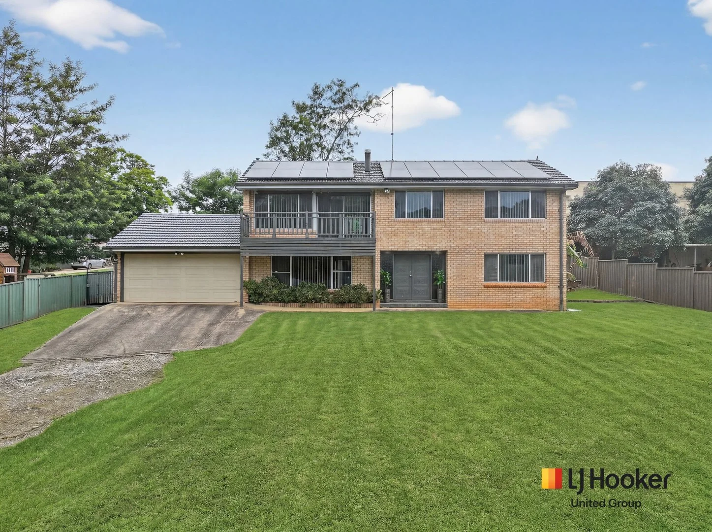 1 Alwyn Avenue, Wallacia NSW 2745