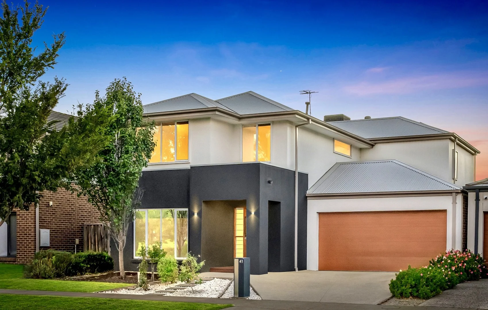 41 Newport Avenue, Williams Landing VIC 3027