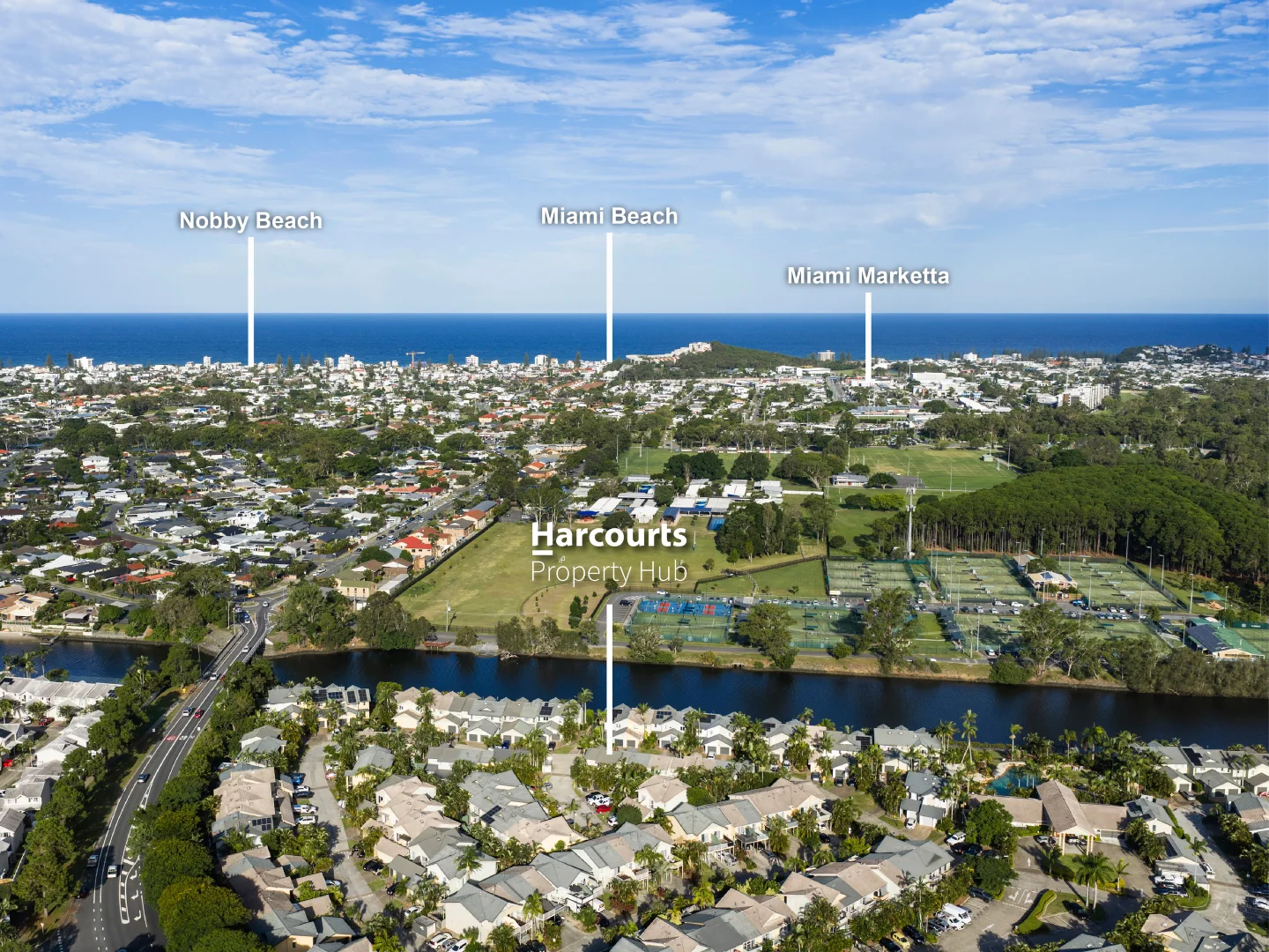 Additional image 15 of 71/215 Cottesloe Drive, Mermaid Waters QLD 4218