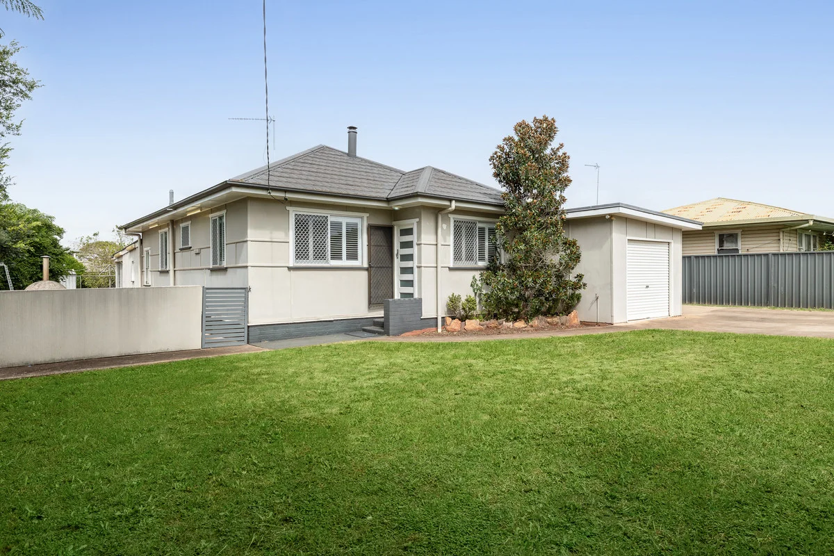 Additional image 12 of 8 Merritt Street, Harristown QLD 4350
