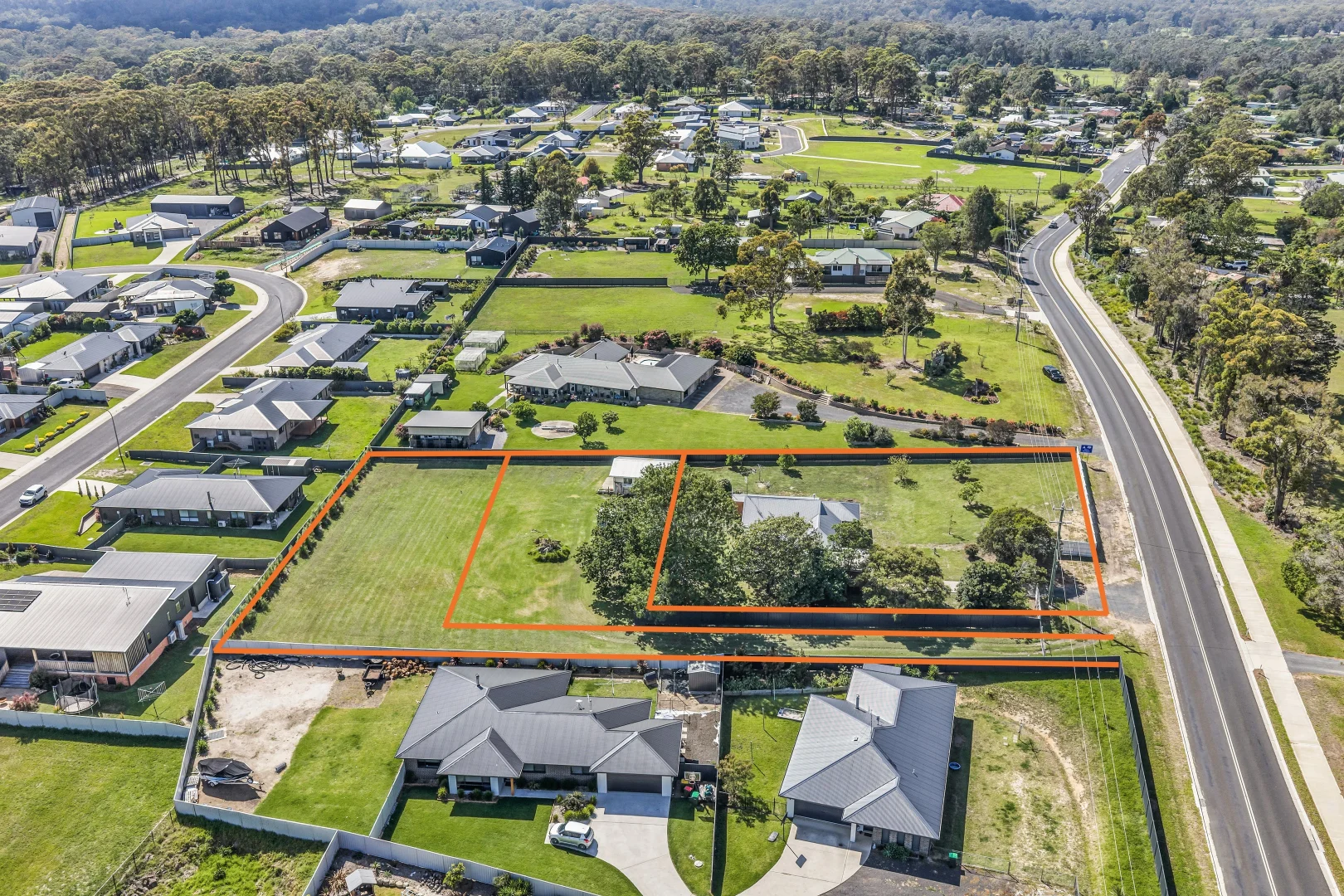 Additional image 2 of 544 Tathra Road, Kalaru NSW 2550