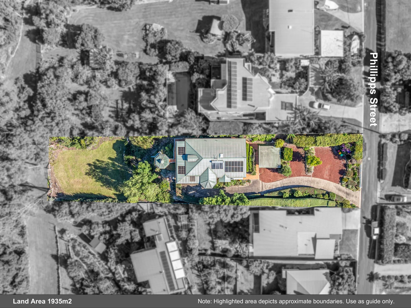 Additional image 6 of 4 Phillipps St, Eden NSW 2551