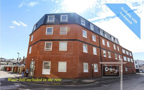 |Ref: R212858|, Fairchild House, 21 Southampton Street, Southampton SO15, Studio to rent