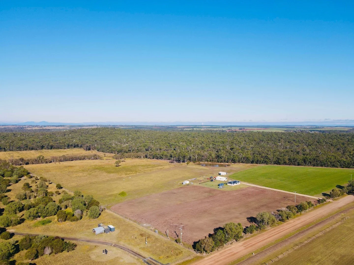 30 McKenzies Road, North Isis QLD 4660