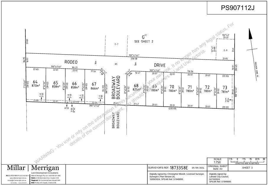 Additional image 2 of 41 Rodeo Drive, Traralgon VIC 3844