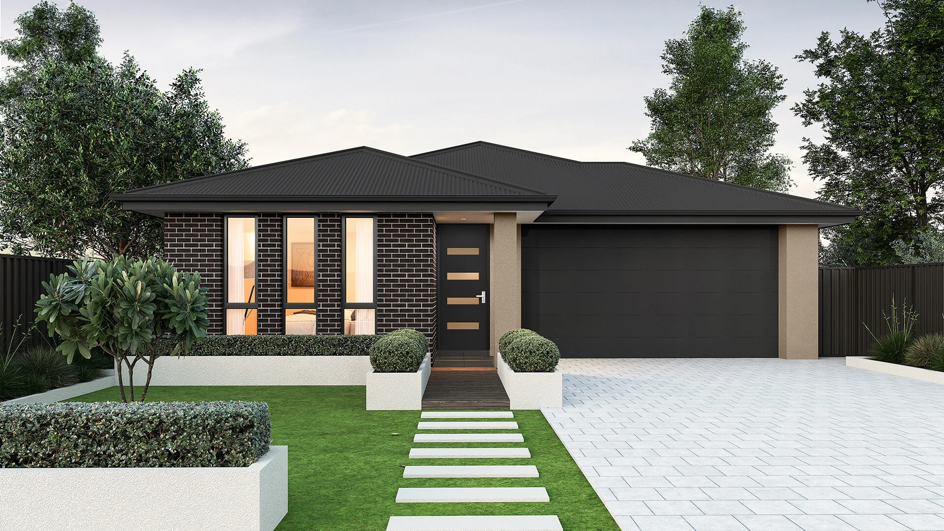 Lot 91 Darling Drive, Mount Barker SA 5251