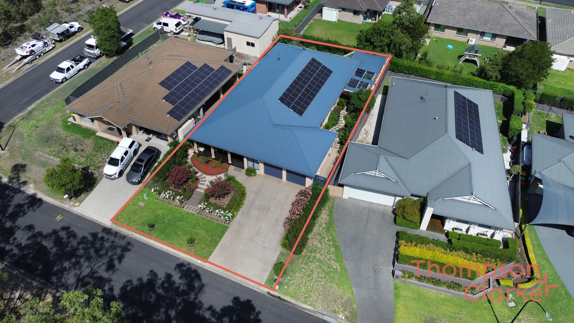 Additional image 26 of 3 Jacana Close, East Maitland NSW 2323
