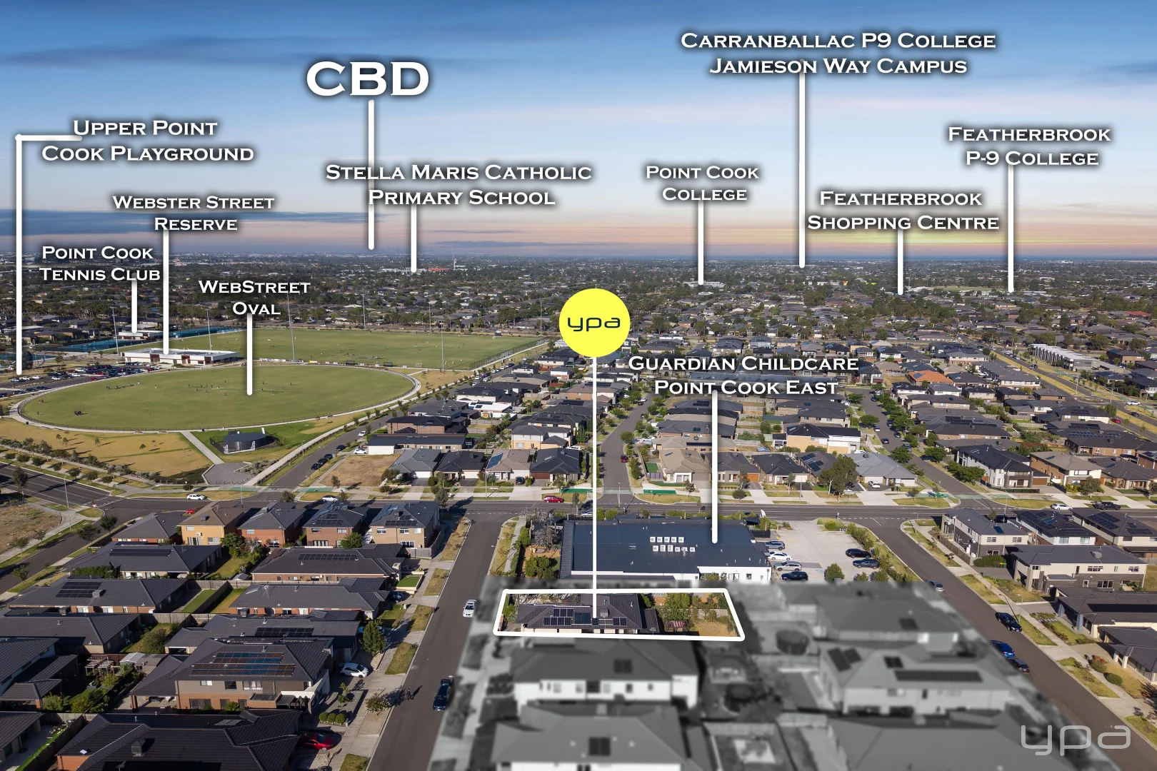 Additional image 20 of 9 Capodanno Street, Point Cook VIC 3030