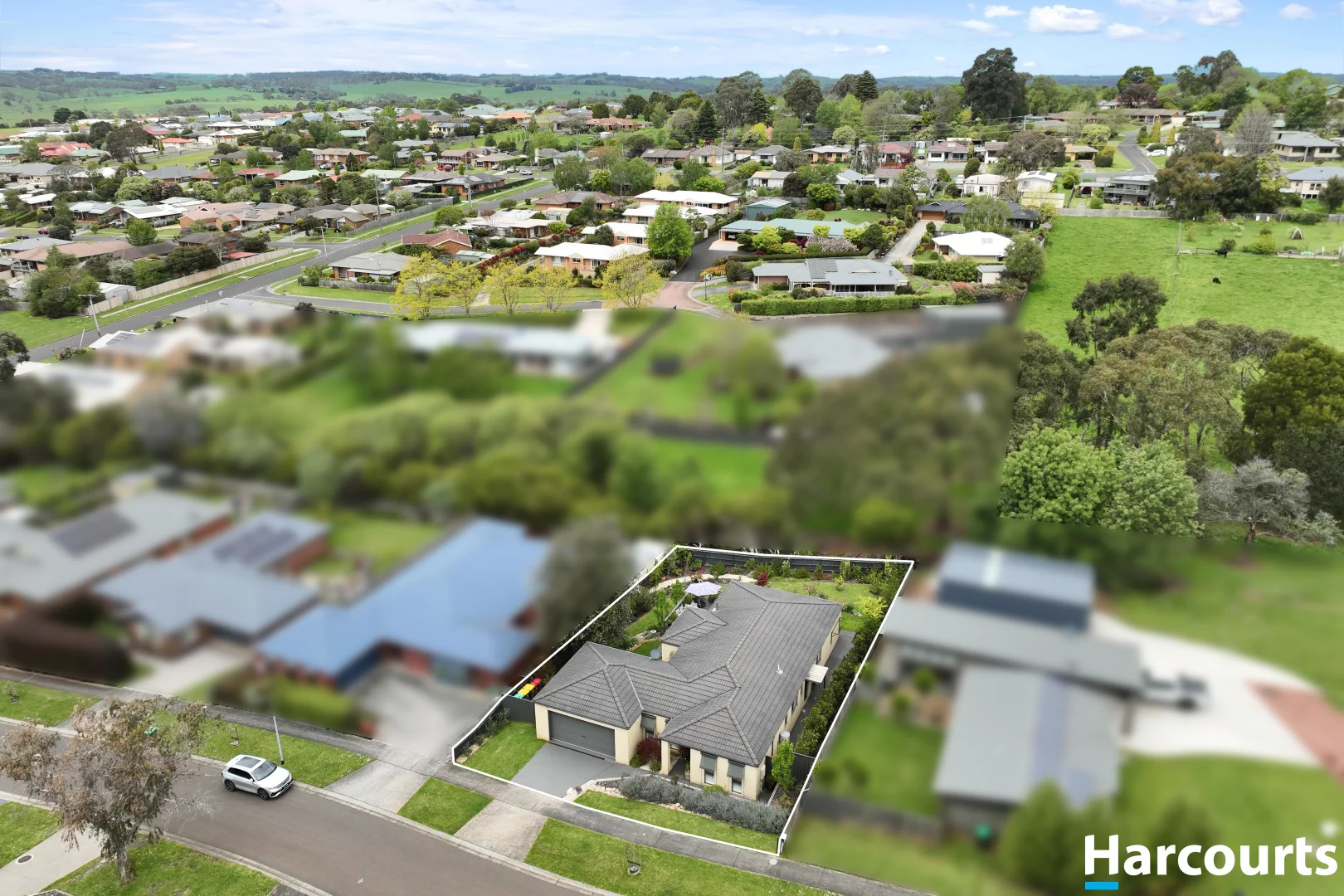 Additional image 34 of 11 Silverback Place, Leongatha VIC 3953