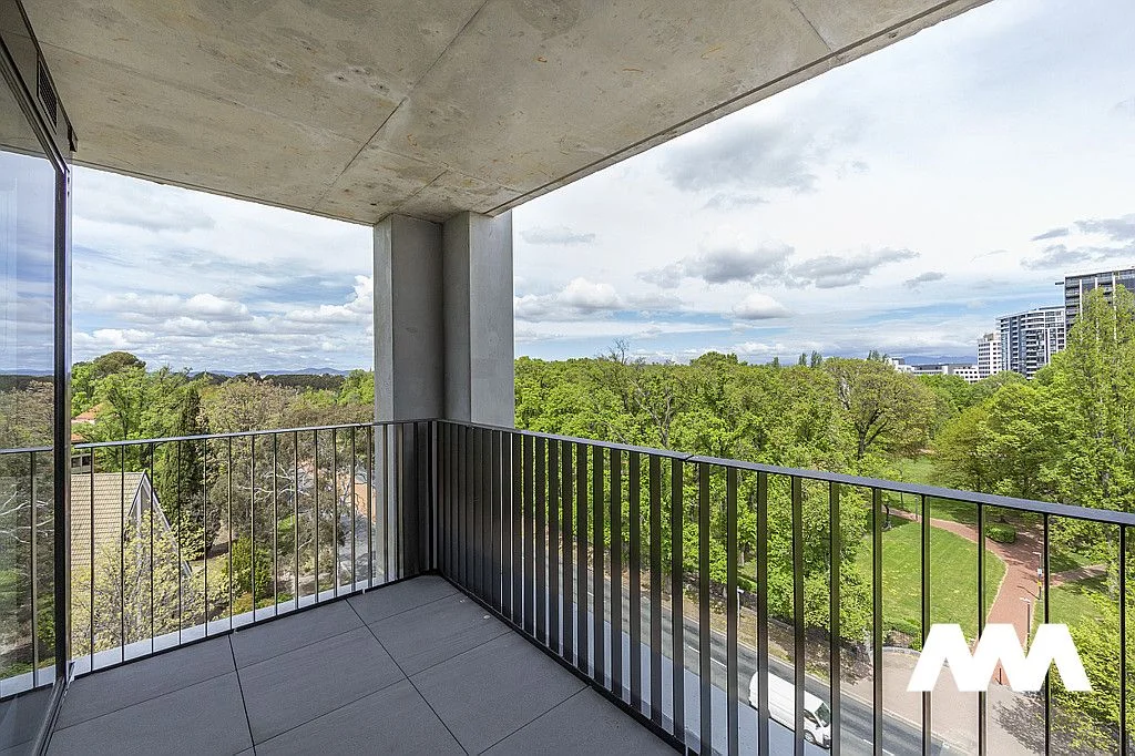 Additional image 9 of 605/1 Boolee Street, Reid ACT 2612