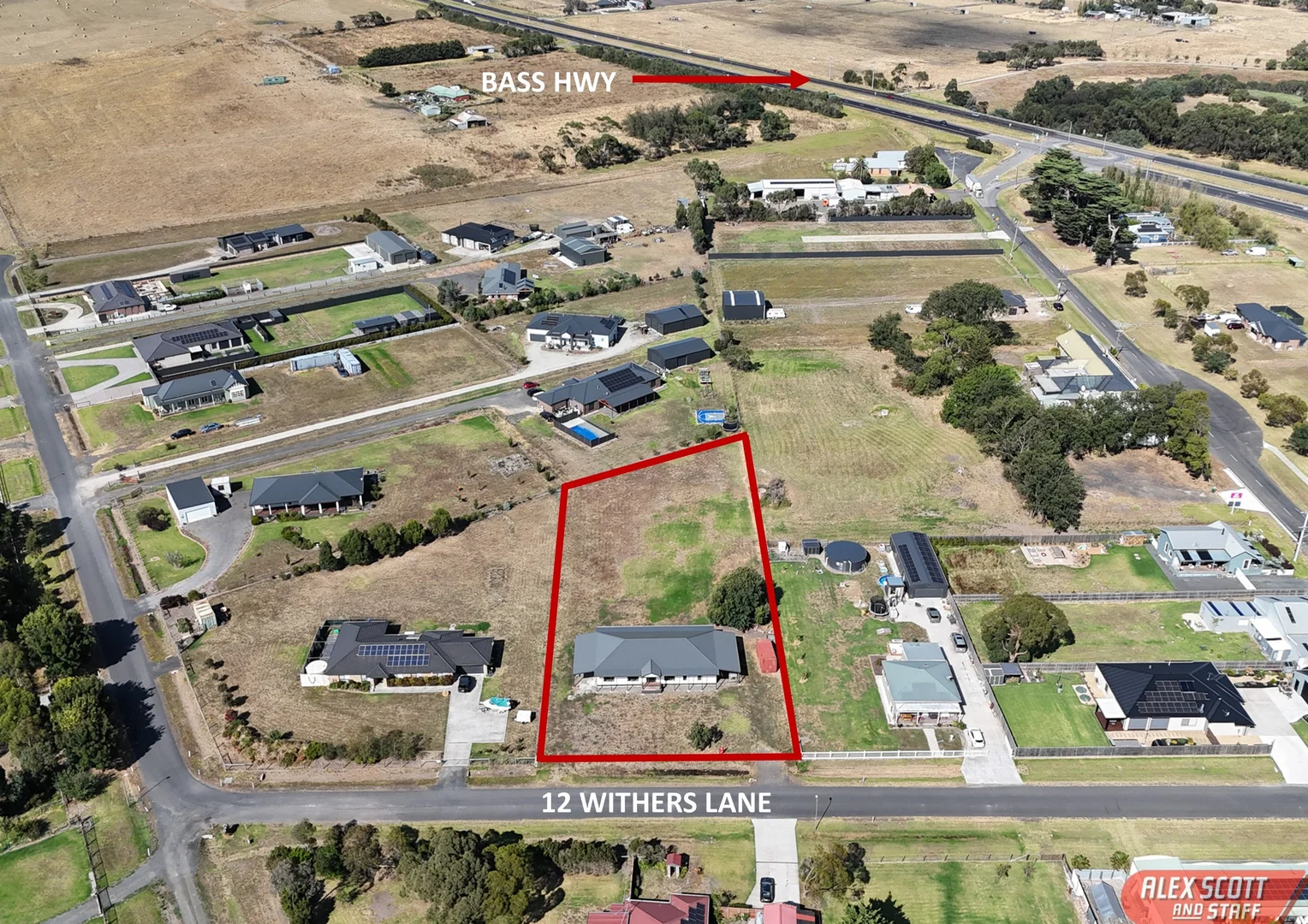 Additional image 22 of 12 Withers Lane, Bass VIC 3991