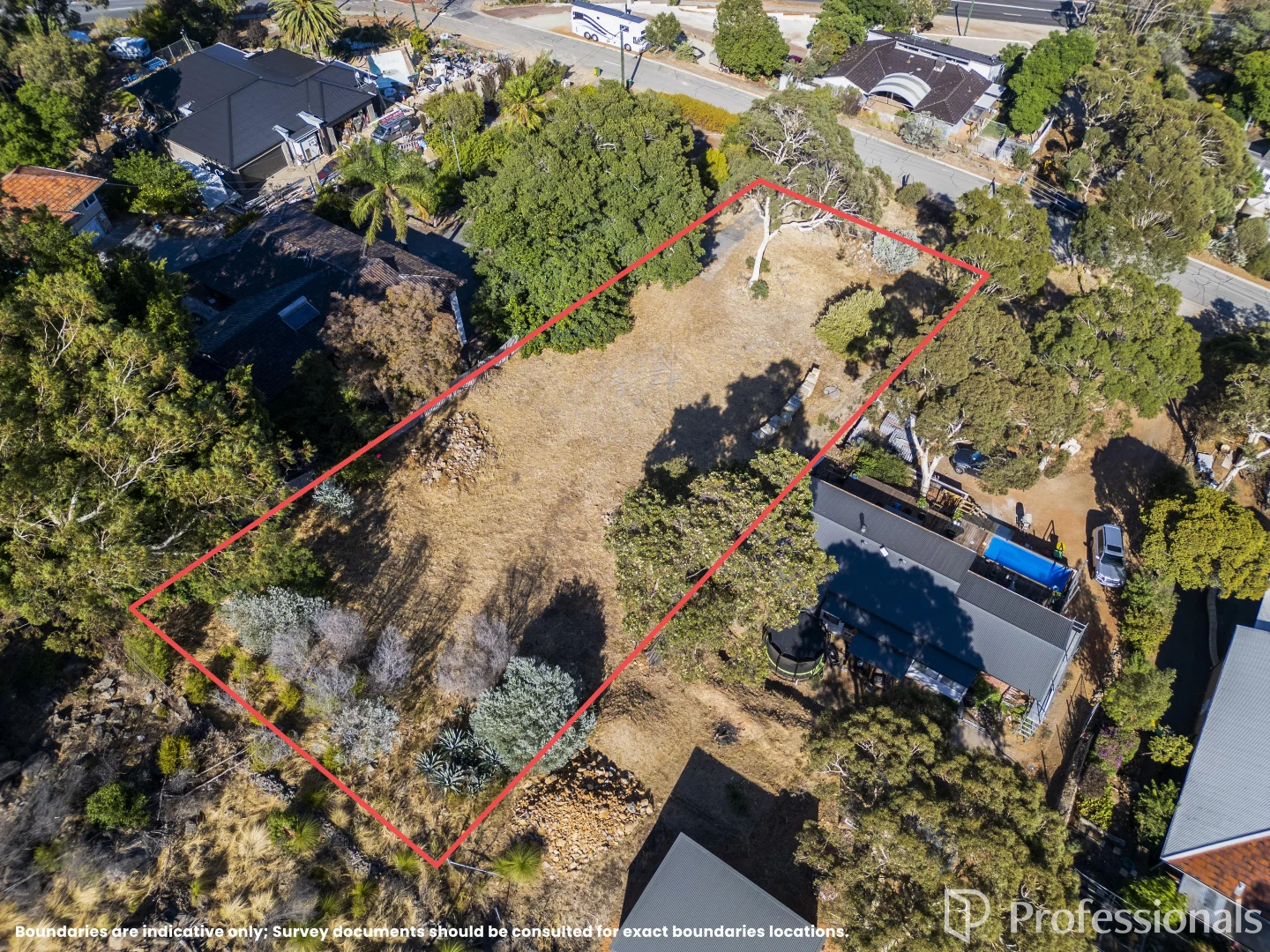 Additional image 2 of 8 Gray Road, Gooseberry Hill WA 6076