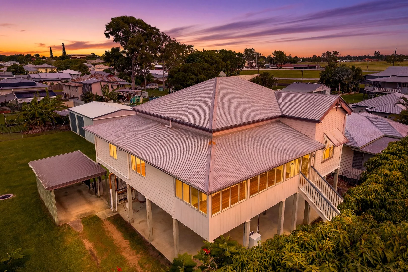 80 Frank Street, Maryborough QLD 4650