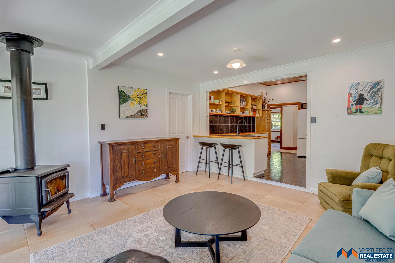 Additional image 11 of 19 O'Donnell Avenue, Myrtleford VIC 3737