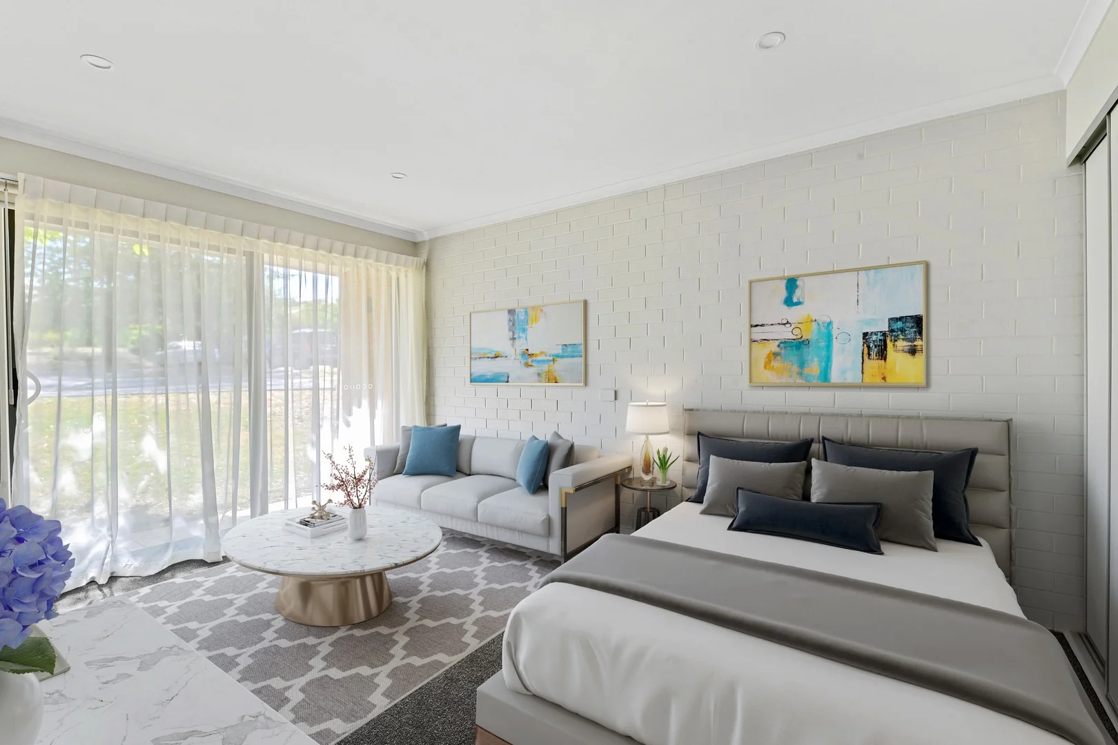 Additional image 2 of 139/33-53 Mandurang Road, Spring Gully VIC 3550