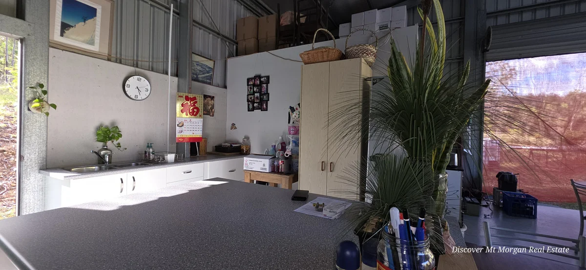 Additional image 8 of Lot 9 Struck oil Road, Struck Oil QLD 4714