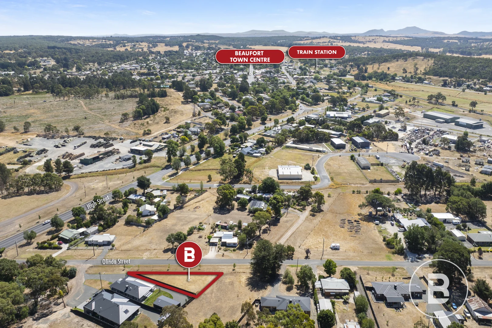 Additional image 4 of 33 Olinda Street, Beaufort VIC 3373