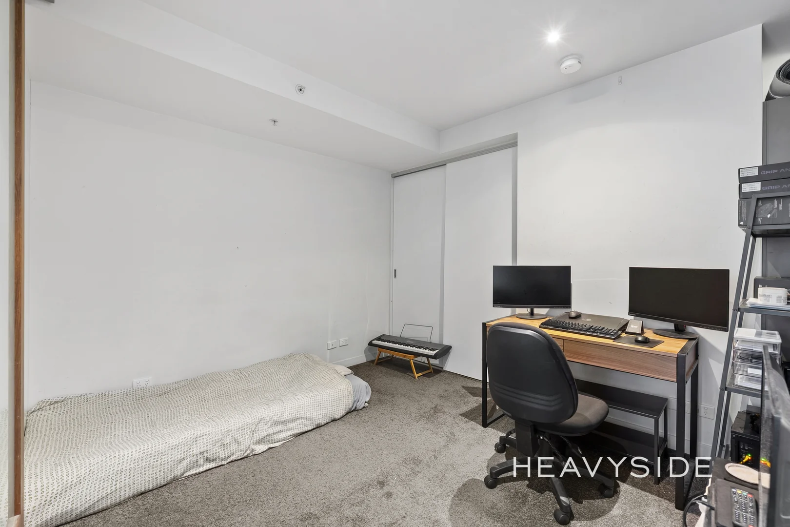 Additional image 4 of 1706/280 Spencer Street, Melbourne VIC 3000