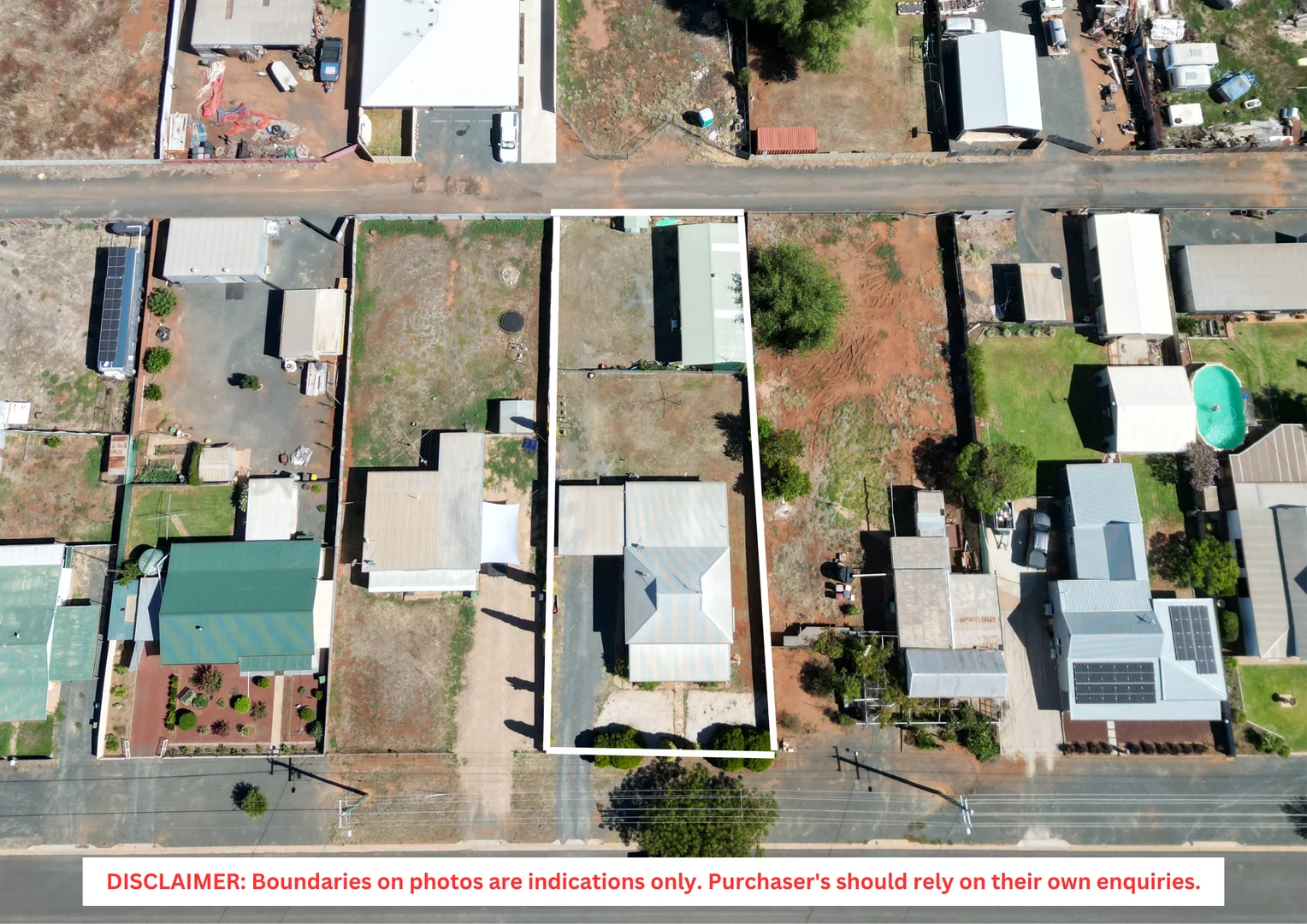 Additional image 16 of 50 Gilbert Street, Wyalong NSW 2671