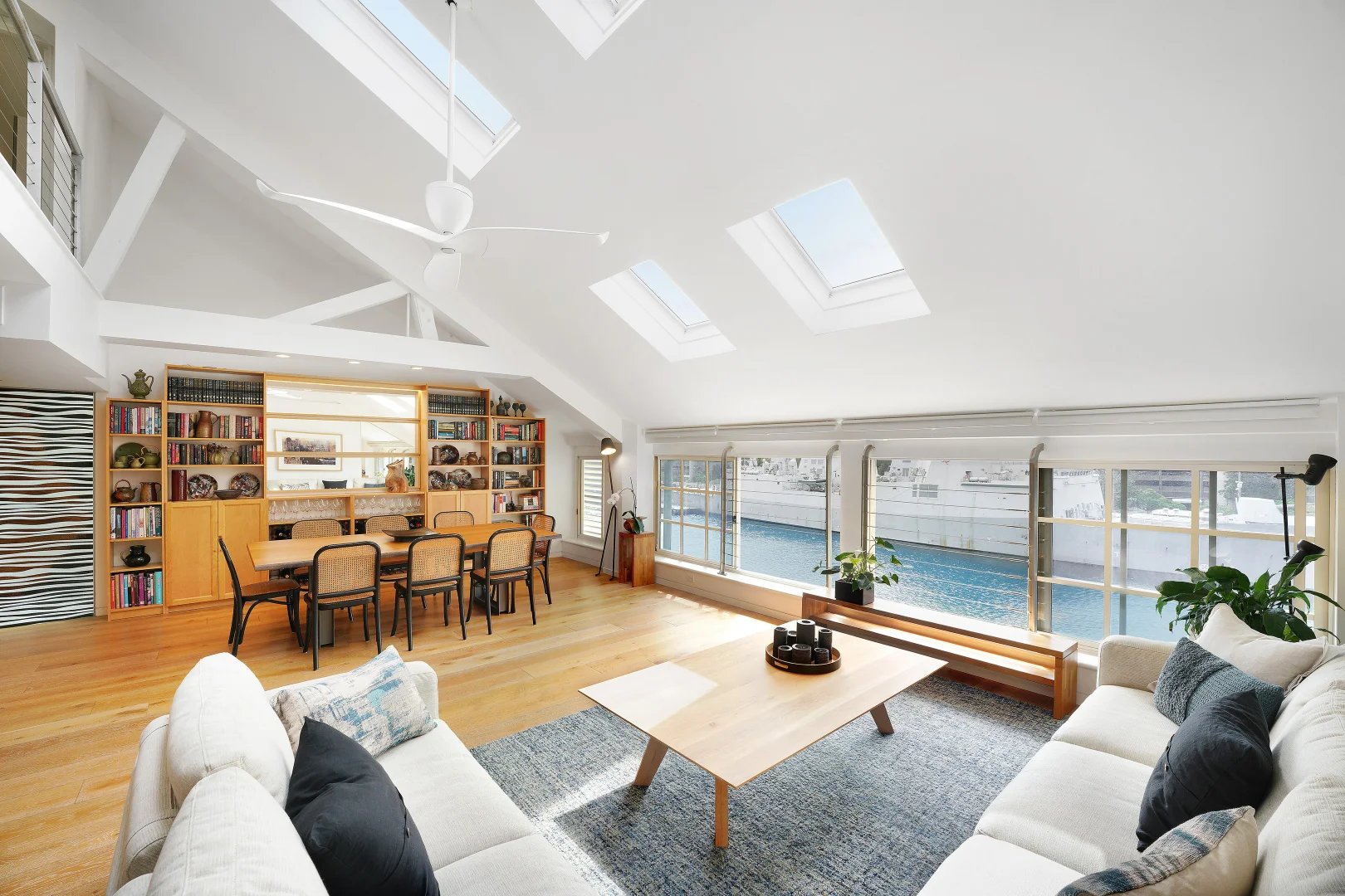 Additional image 12 of 534/6E Cowper Wharf Roadway, Woolloomooloo NSW 2011