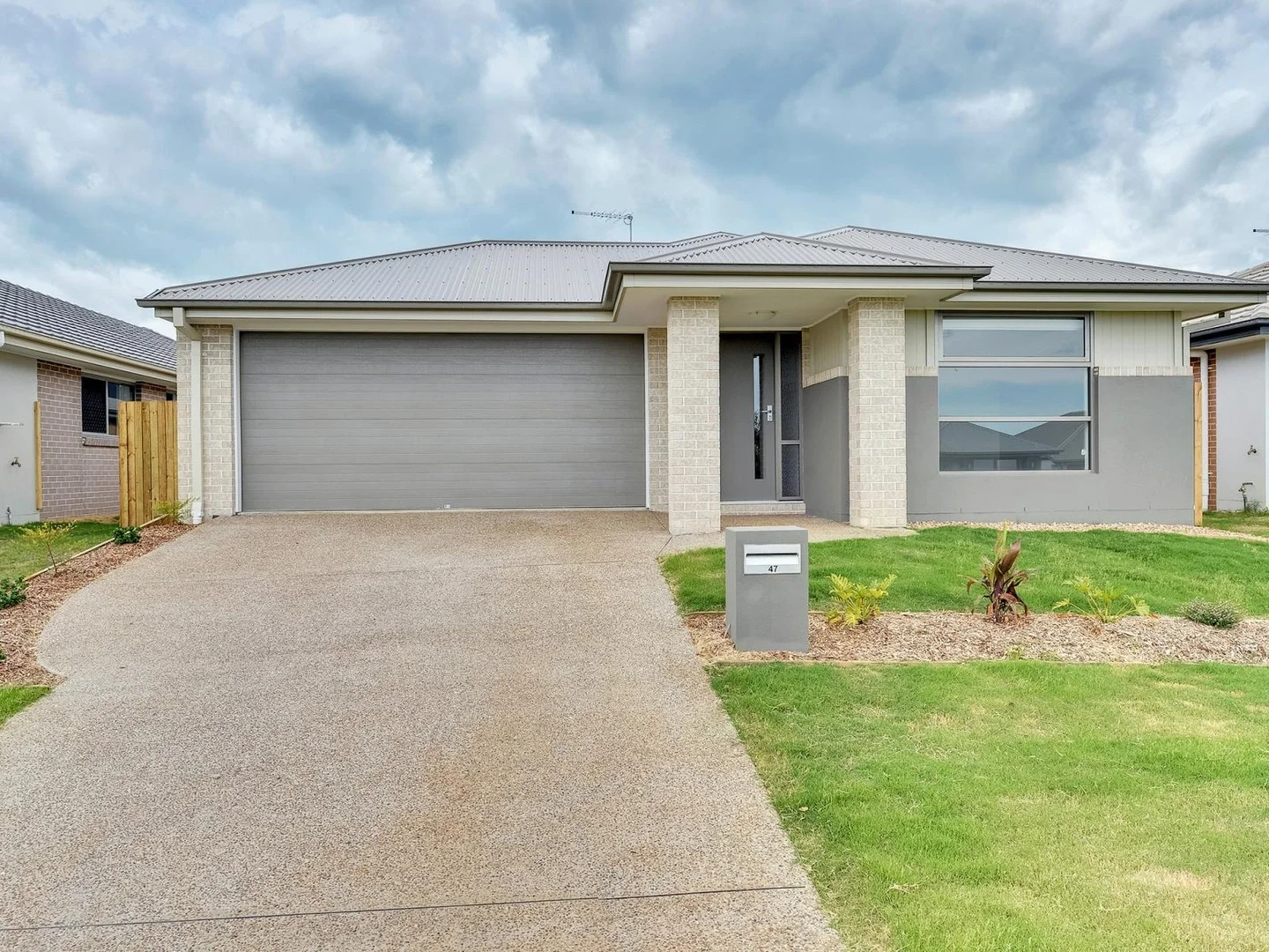 47 Coggins Street, Caboolture South QLD 4510