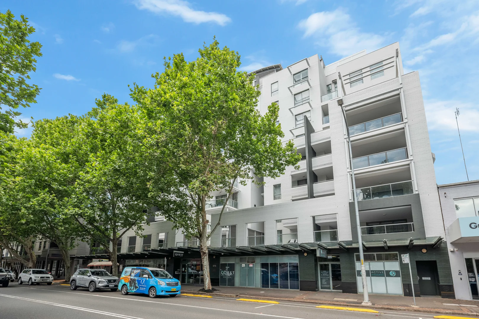 Additional image 18 of 57/575 Hunter Street, Newcastle West NSW 2302