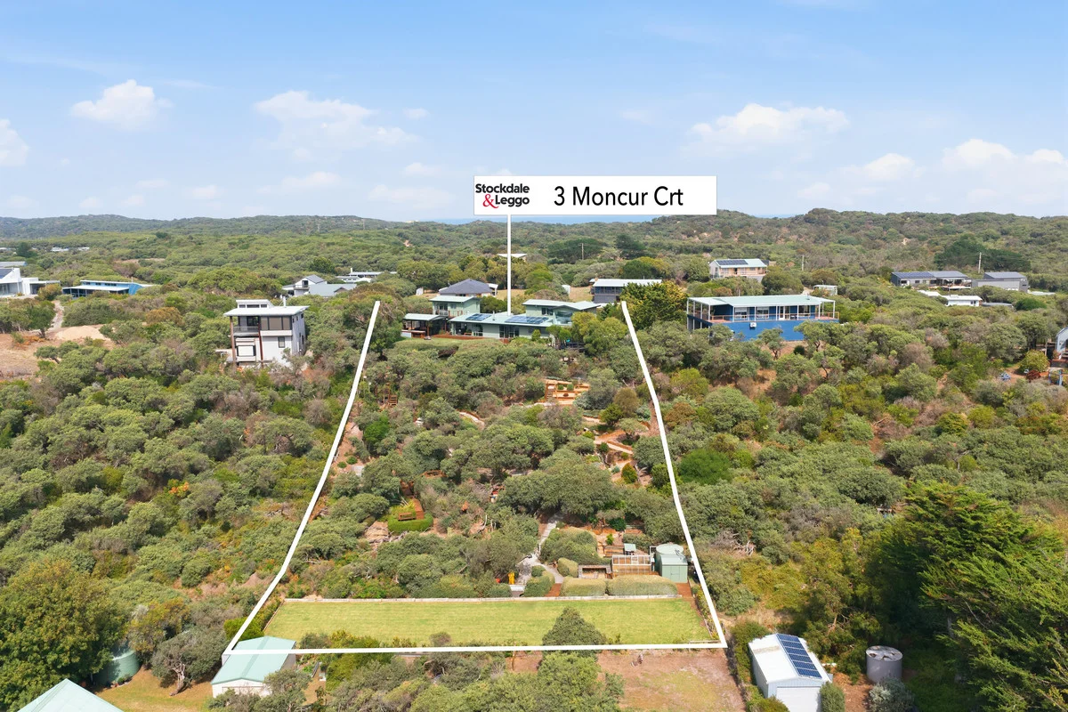Additional image 32 of 3 Moncur Court, Venus Bay VIC 3956