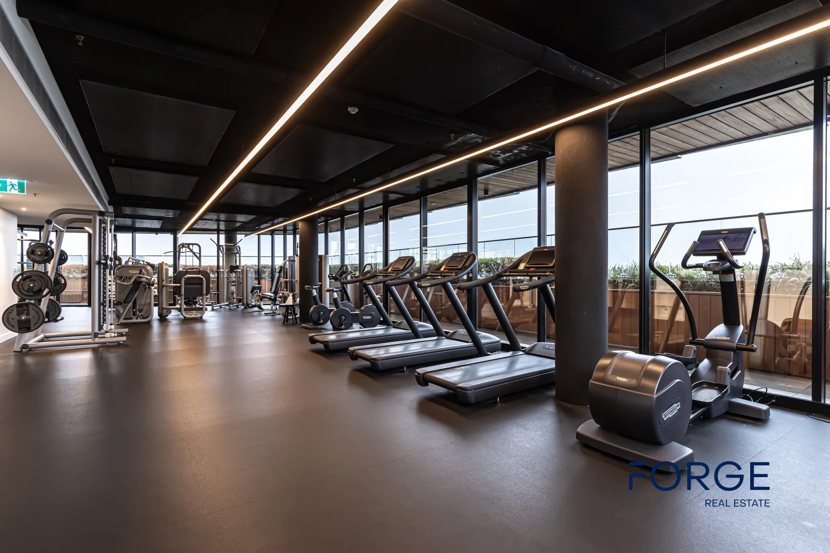 Additional image 12 of 405/151 Berkeley Street, Melbourne VIC 3000