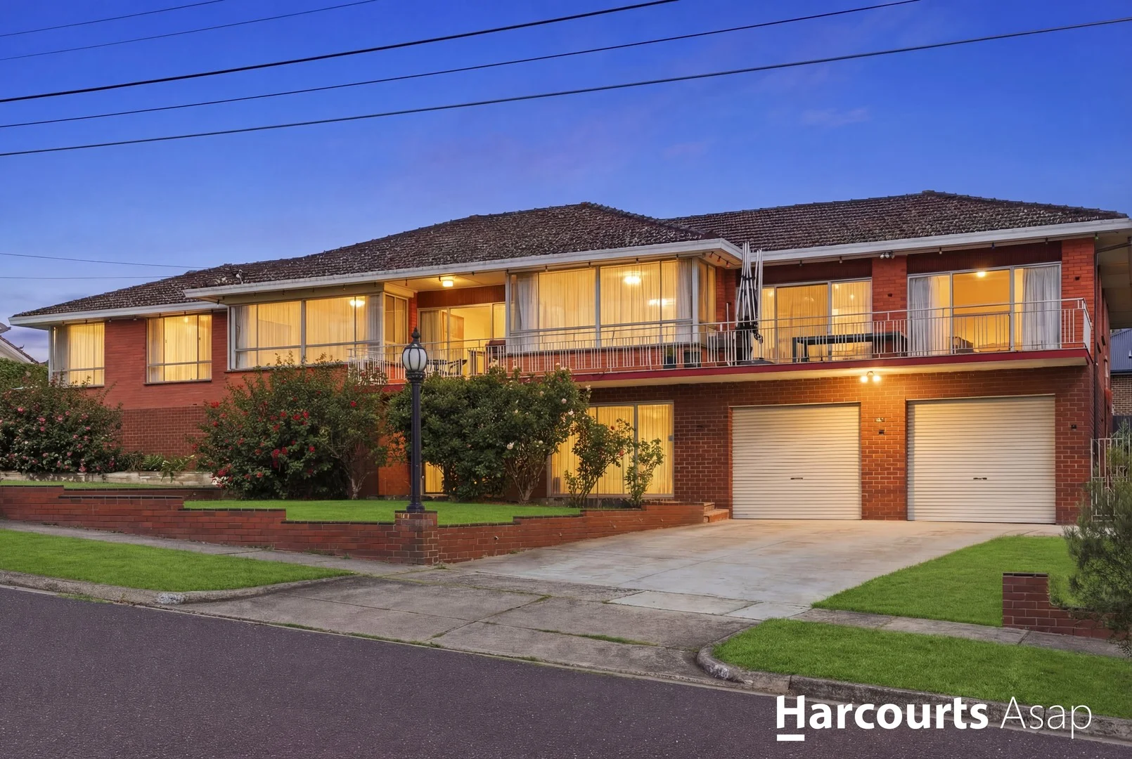 313 Stud Road, Dandenong North VIC 3175