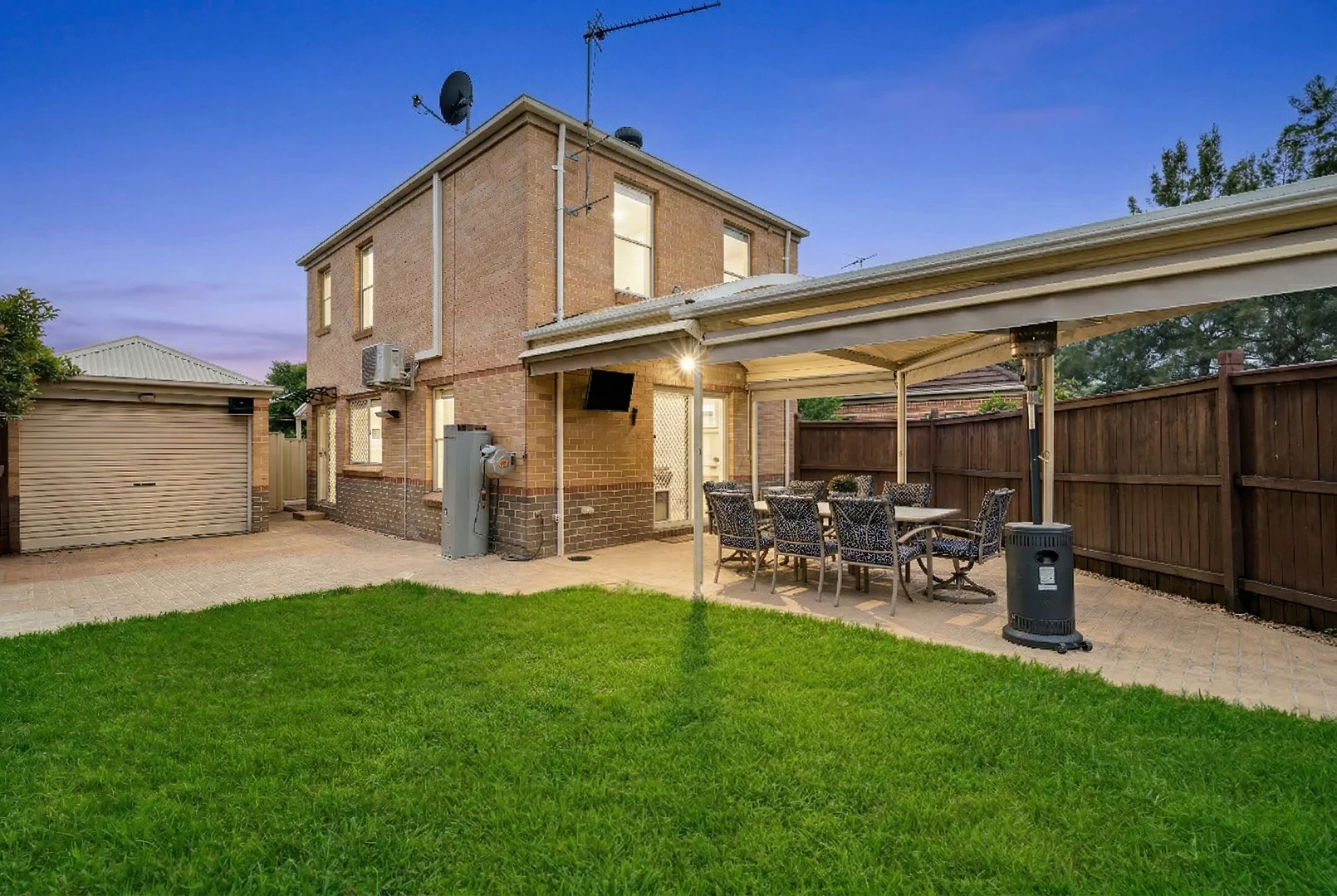 Additional image 9 of 8 Acacia Court, Narellan Vale NSW 2567