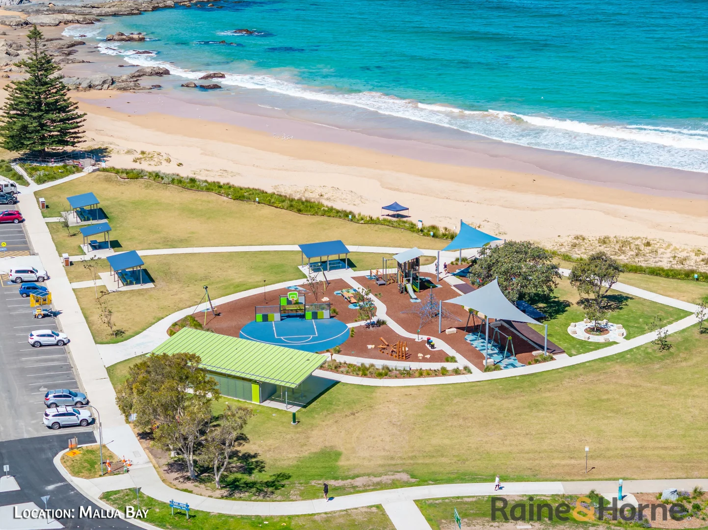 Additional image 28 of 2/33 Tallawang Avenue, Malua Bay NSW 2536